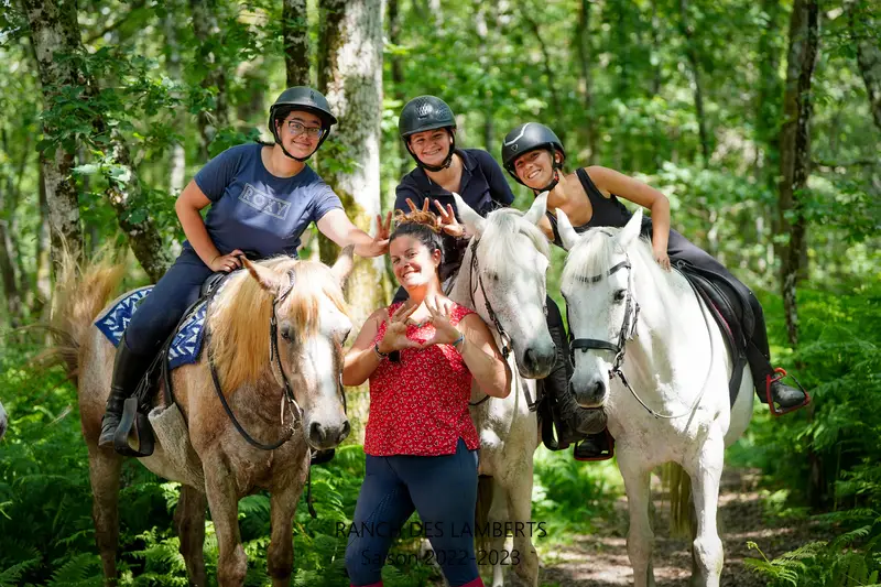 Ranch des lamberts