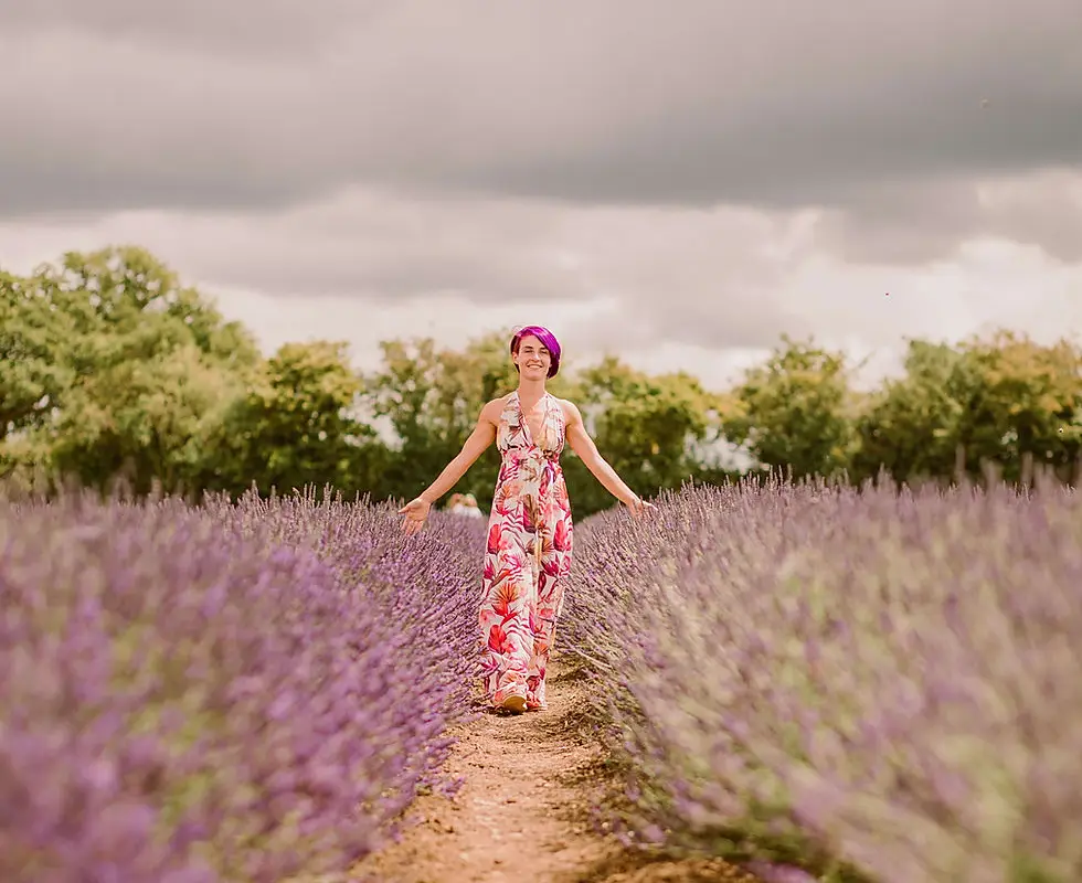 Aim2Be - Yoga in Staple Hill