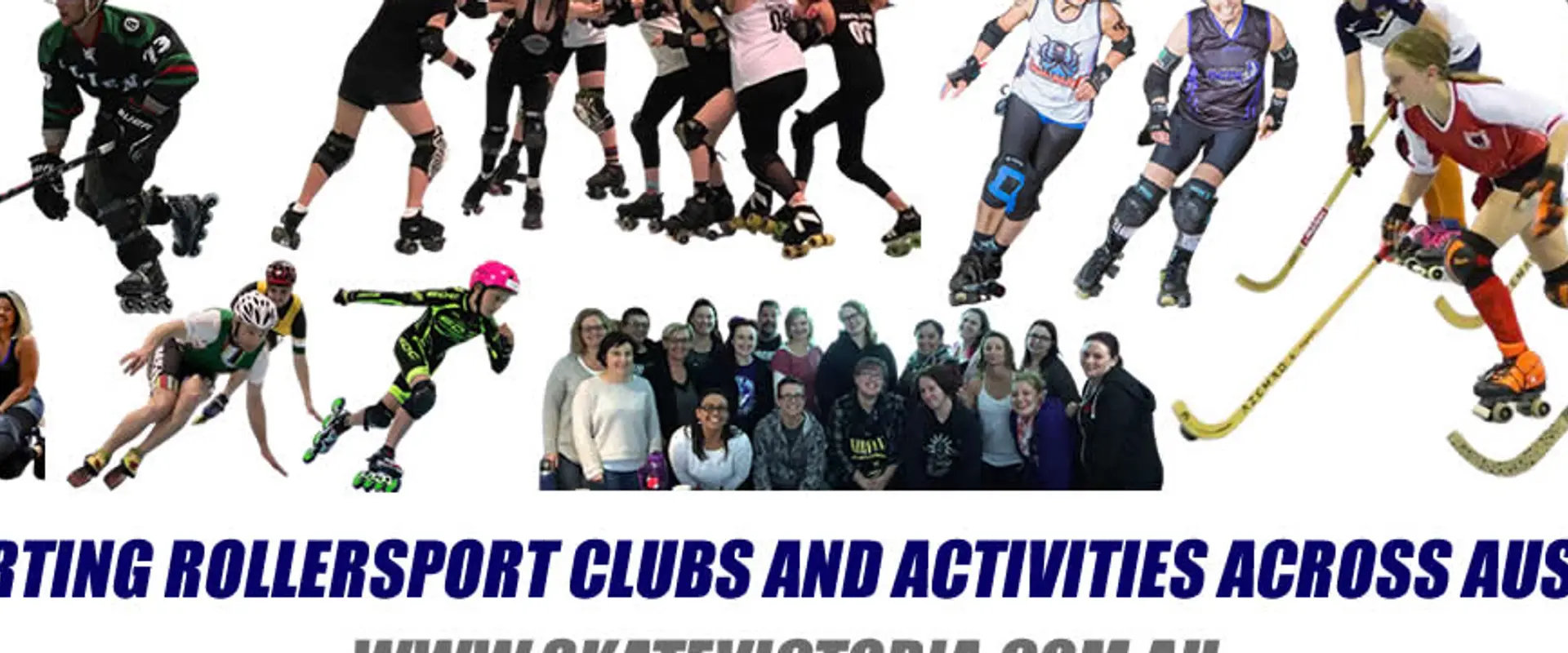 Rocky Roller Derby﻿