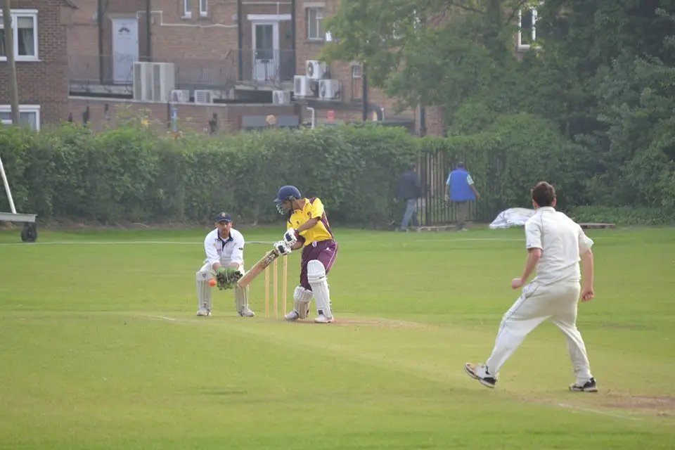 West Essex Cricket & Tennis Club