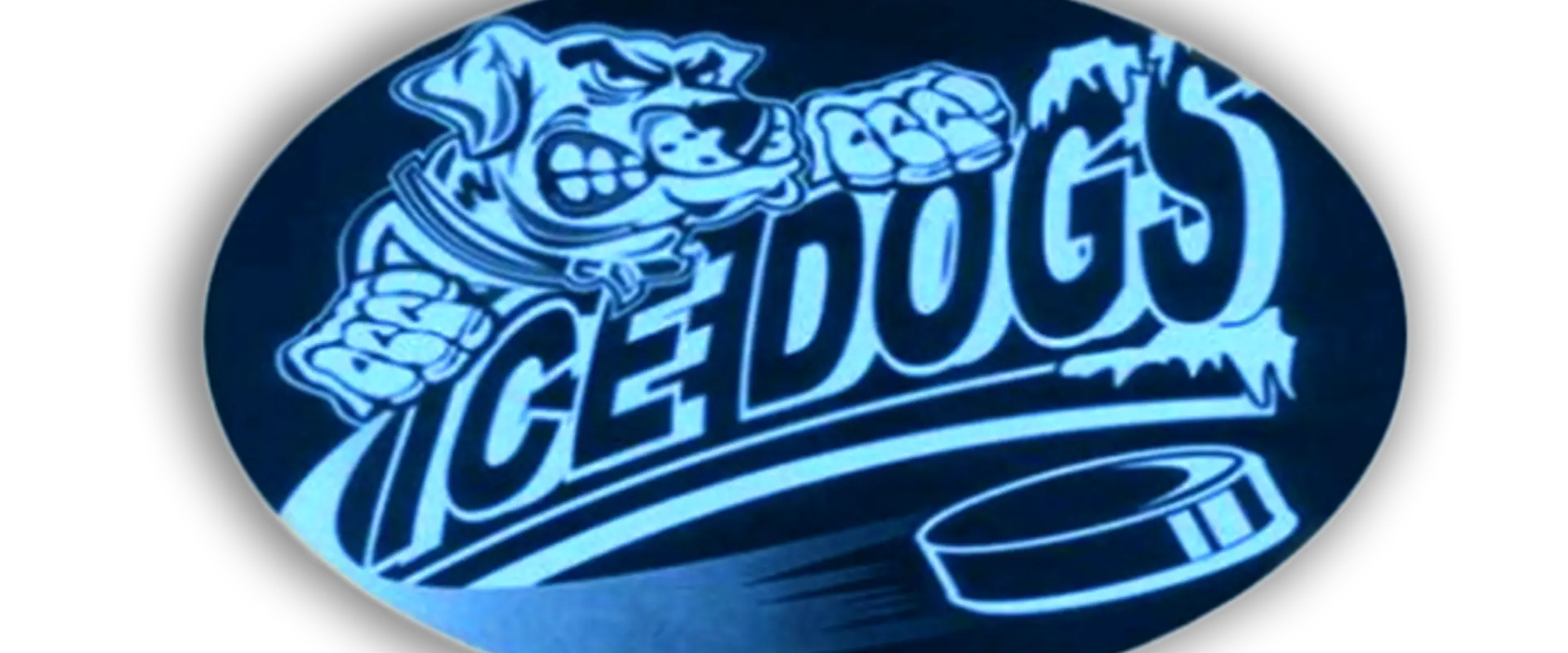 Ice Dogs Hockey Camps