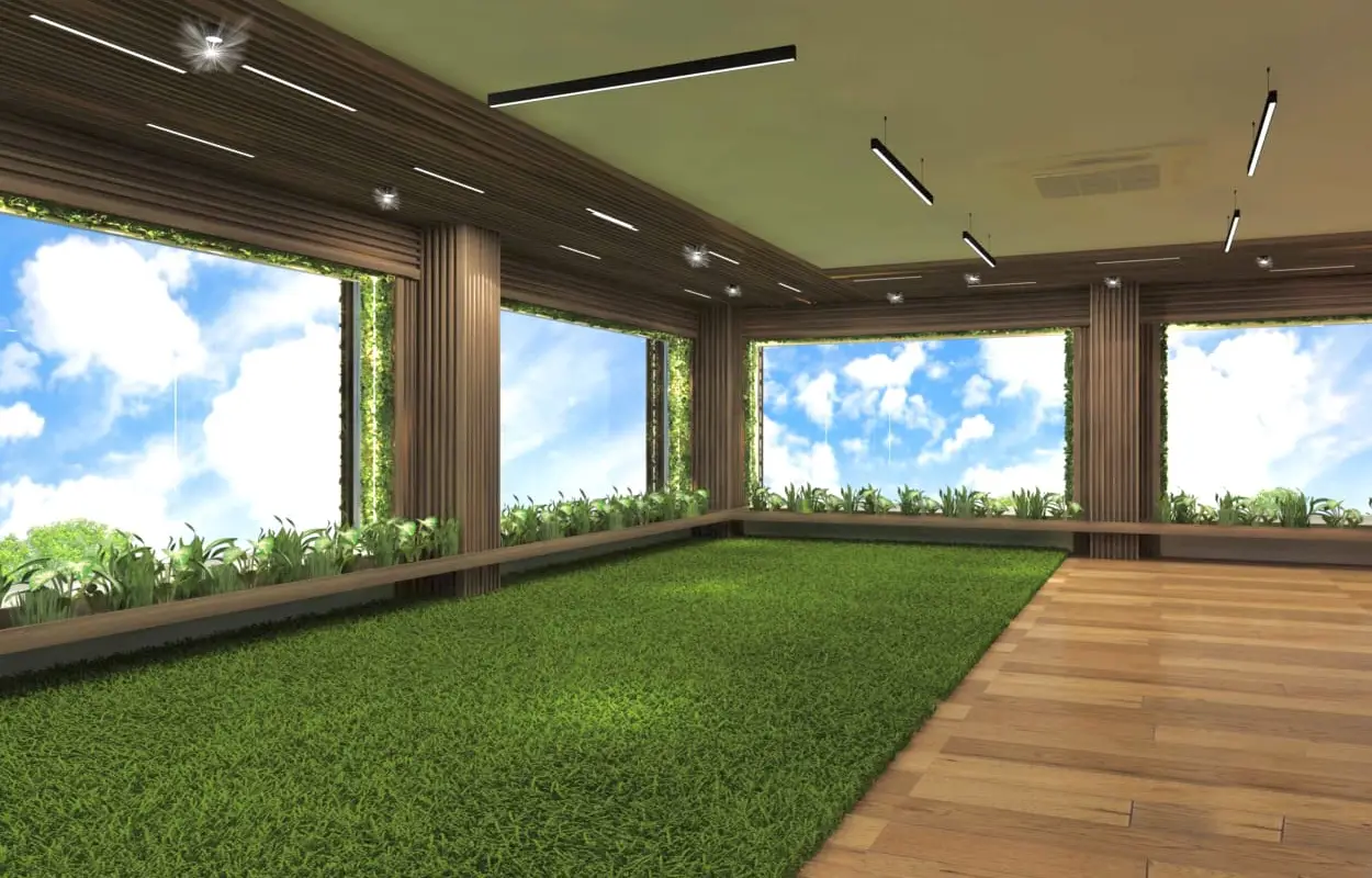 XCEPTIION GYM AND YOGA