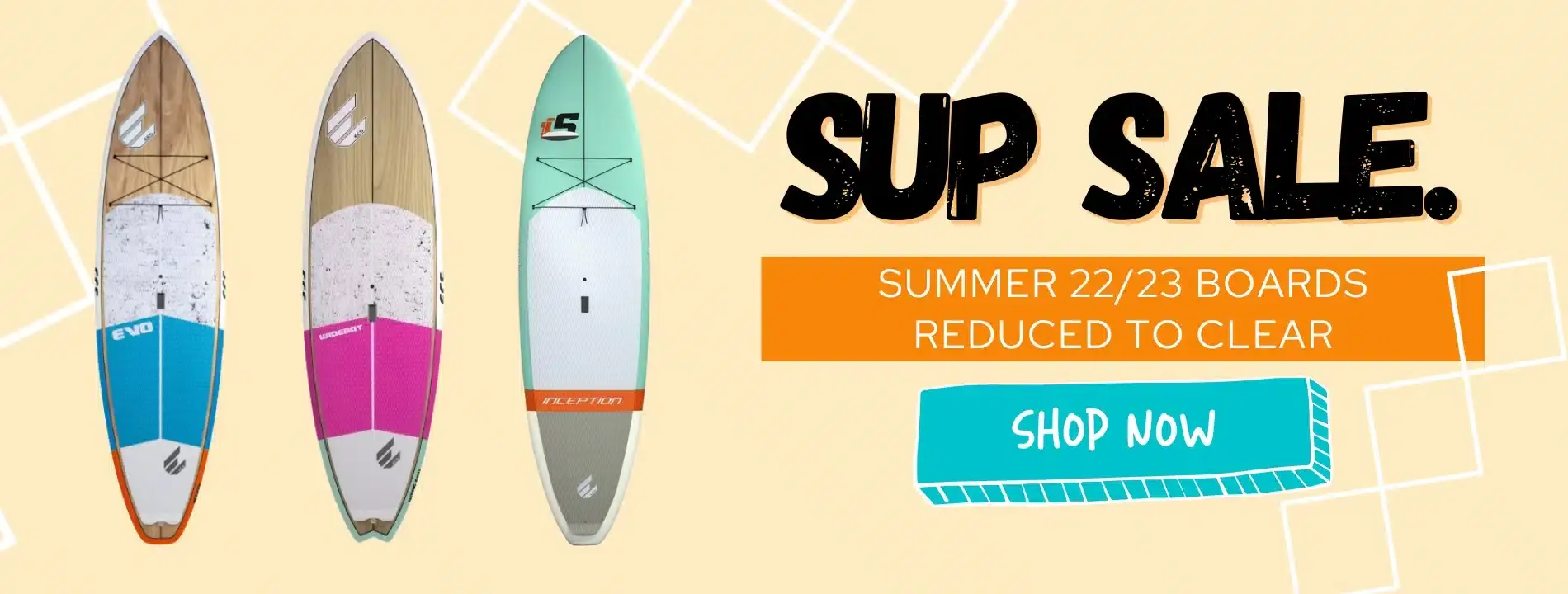 Jungle Surf Stand Up Paddle Board SUP school