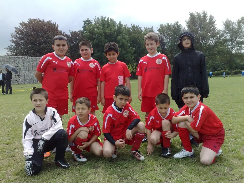 Hacquenye FC