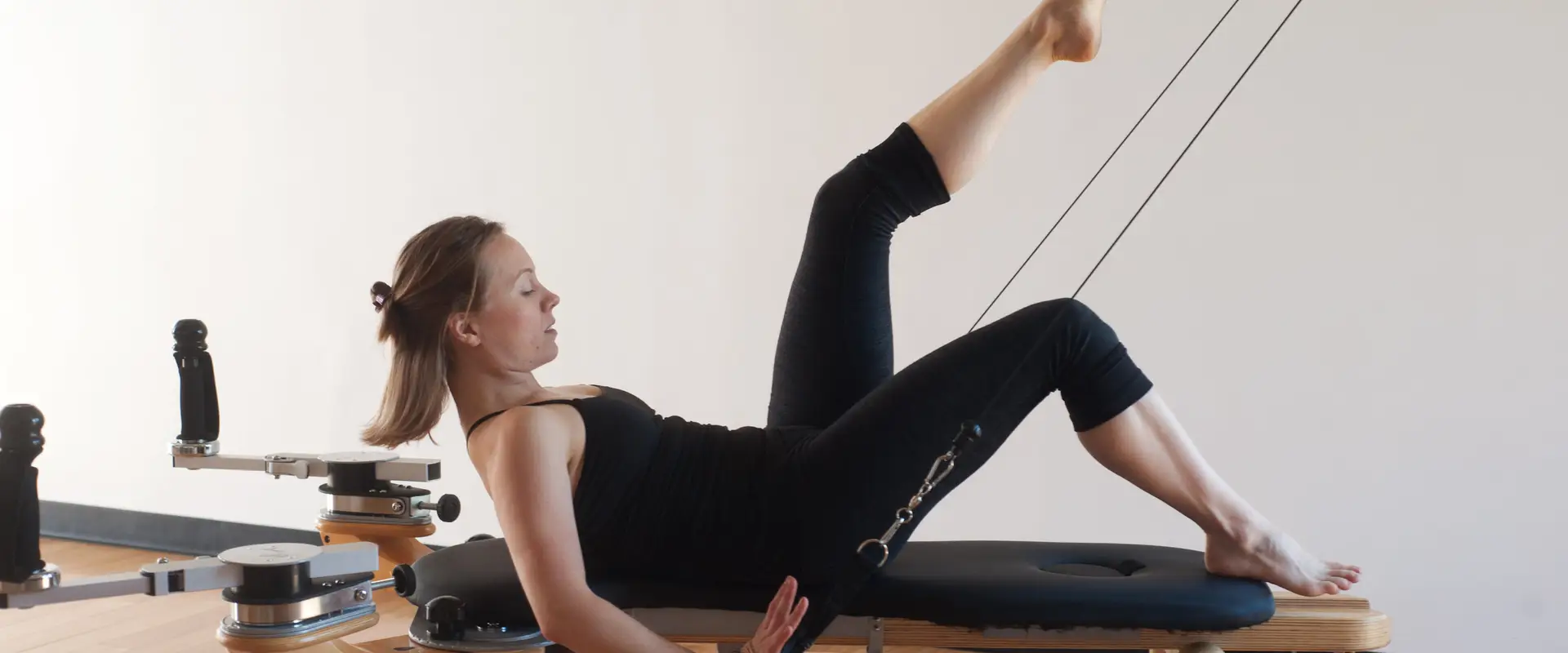 Resilient Body GYROTONIC