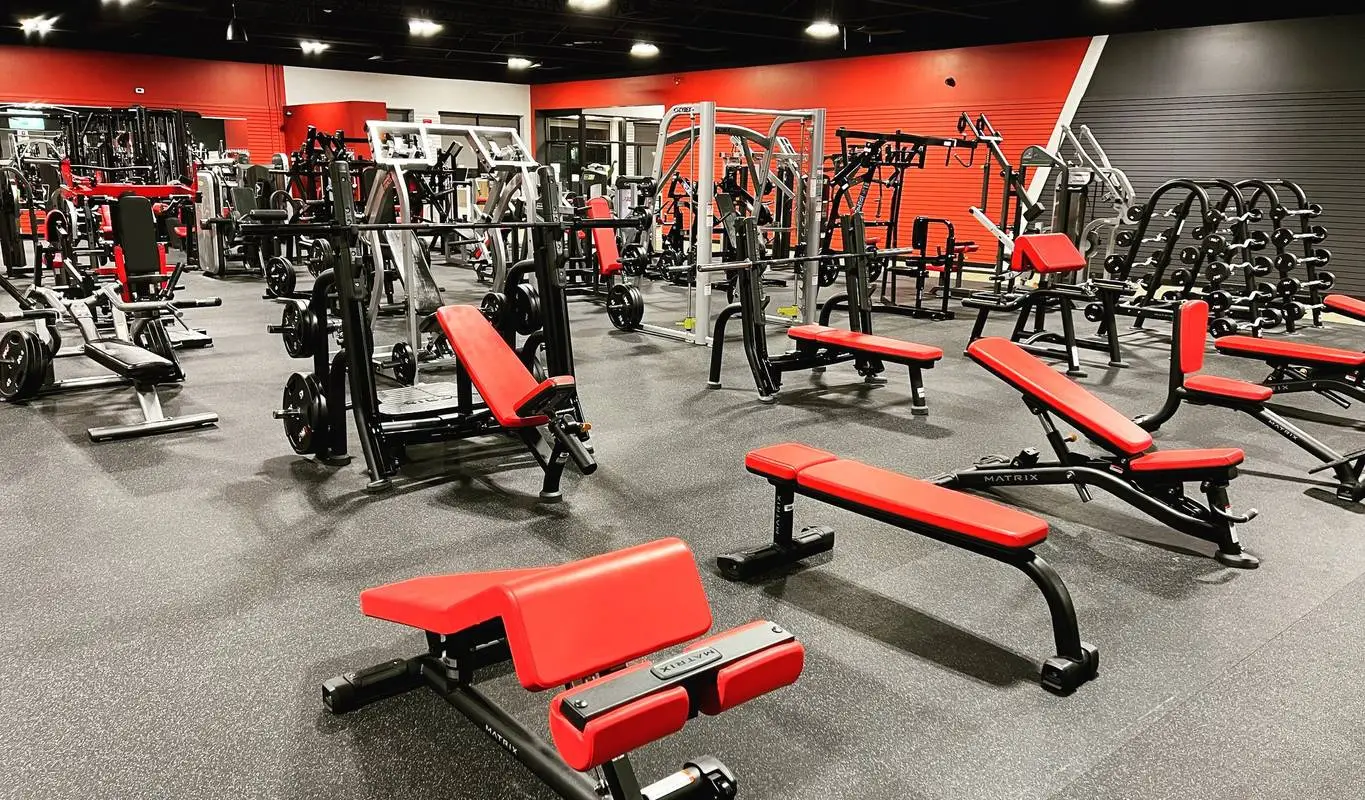 Snap Fitness