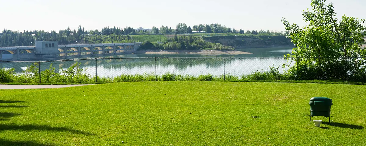 Lakeview Golf Course