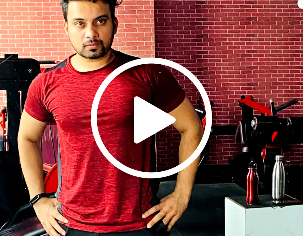 AK Nine Fitness