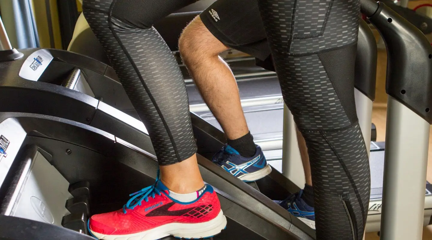 ARC: Health and Fitness