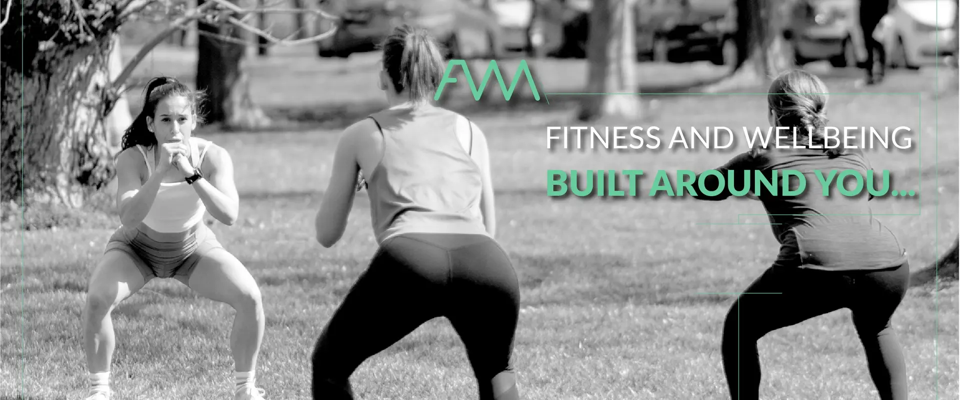 Fit With Me