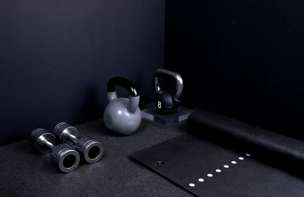 B1@Fitness