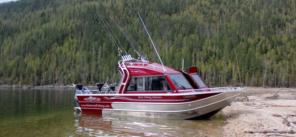 Rodneys REEL Outdoors
