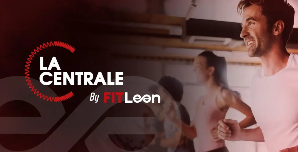 The Central Fitness Carpentras