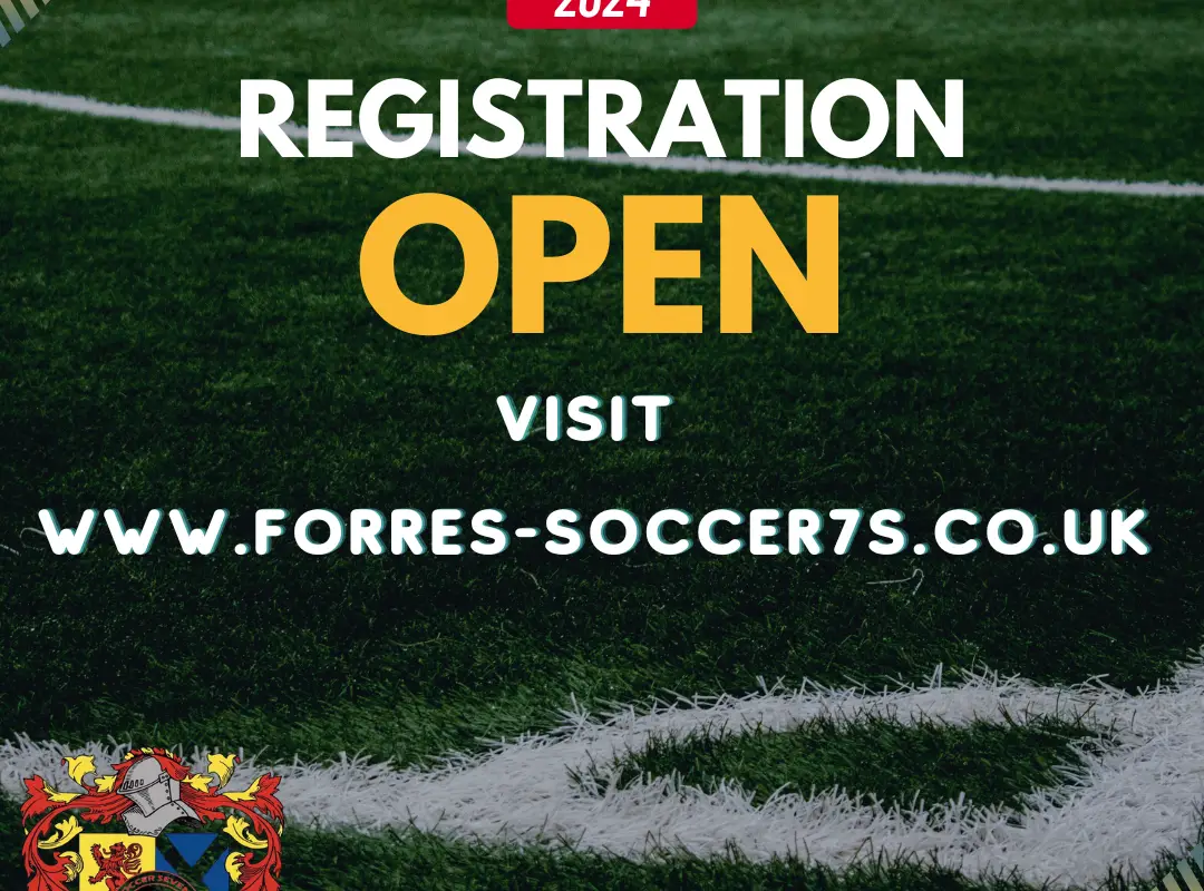 Forres Area Soccer 7s