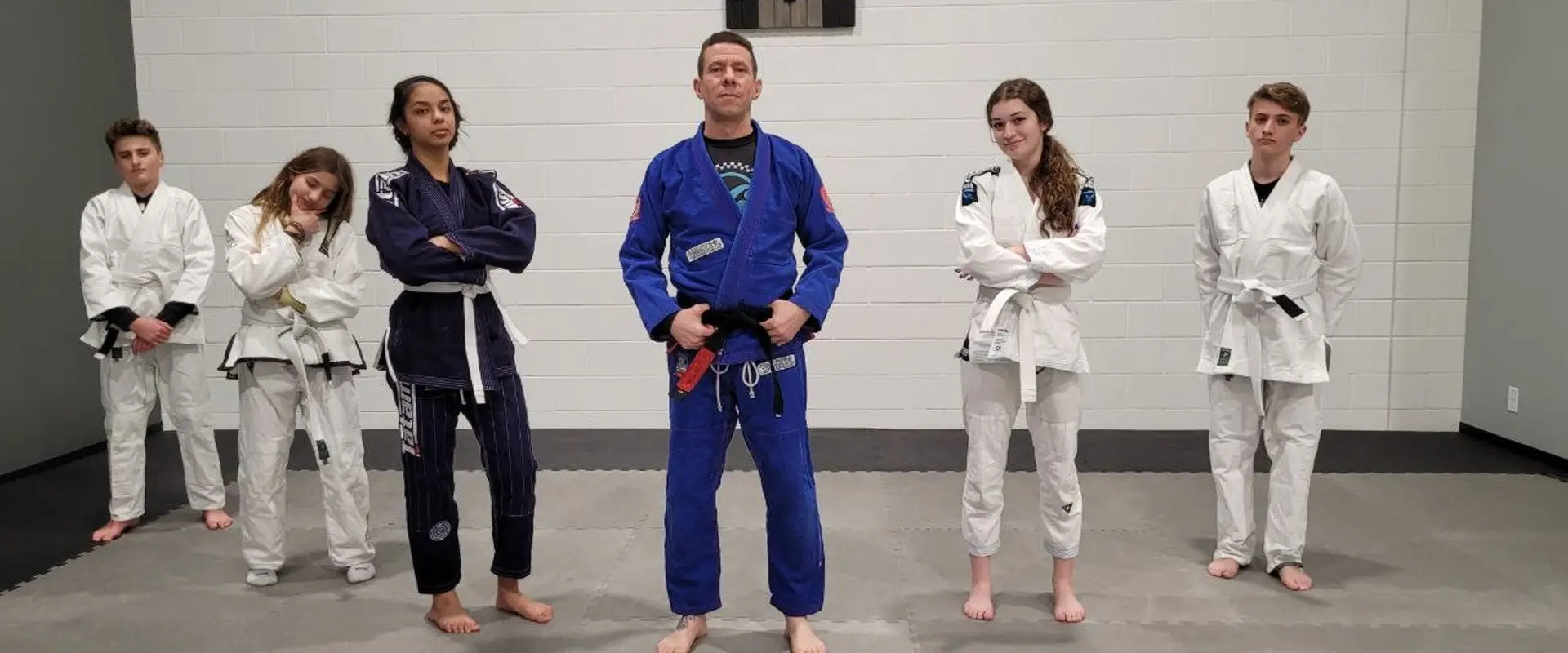 Stoney Creek Brazilian Jiu-Jitsu