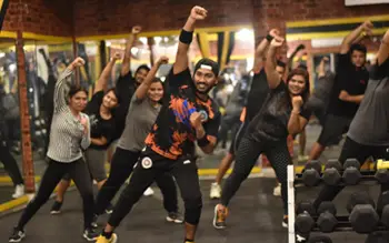 Kalinga fitness gym | Best Gym in Bhubaneswar | Fitness Center in Bhubaneswar