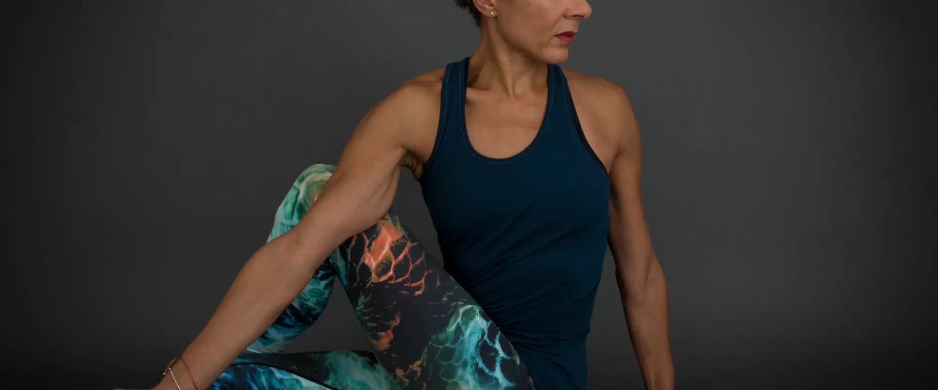 Power Yoga Kingston