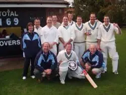 Ringmer Cricket Club