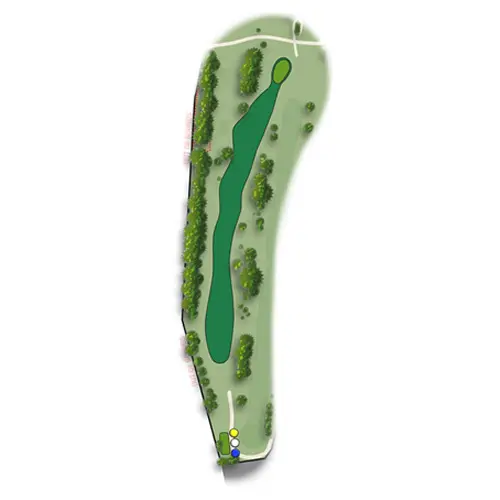 Masterton Golf Club