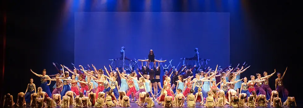 Krisaor - Dance School Modern