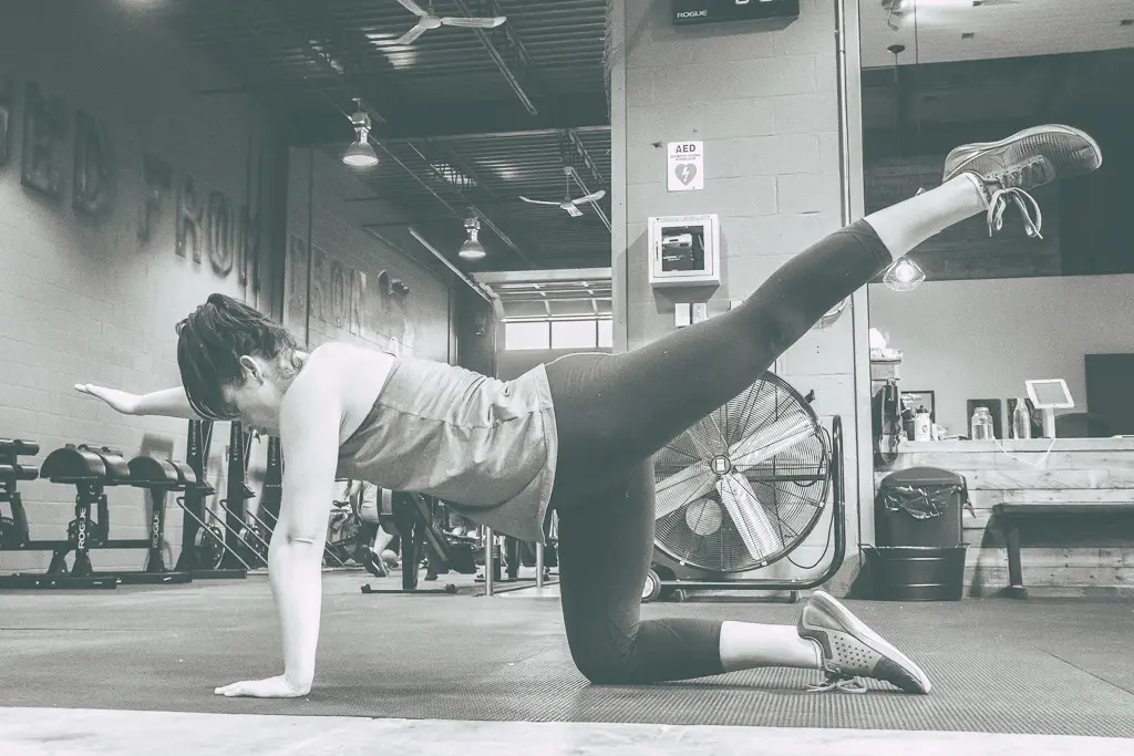Ironstone Strength & Conditioning