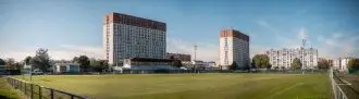 Stade Georges Foulon