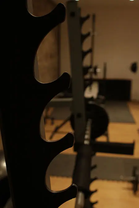 Natural Training Gilles Gerey