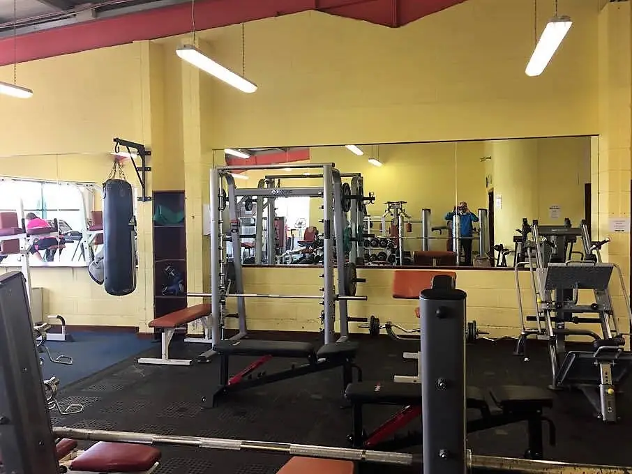 Peak Fitness