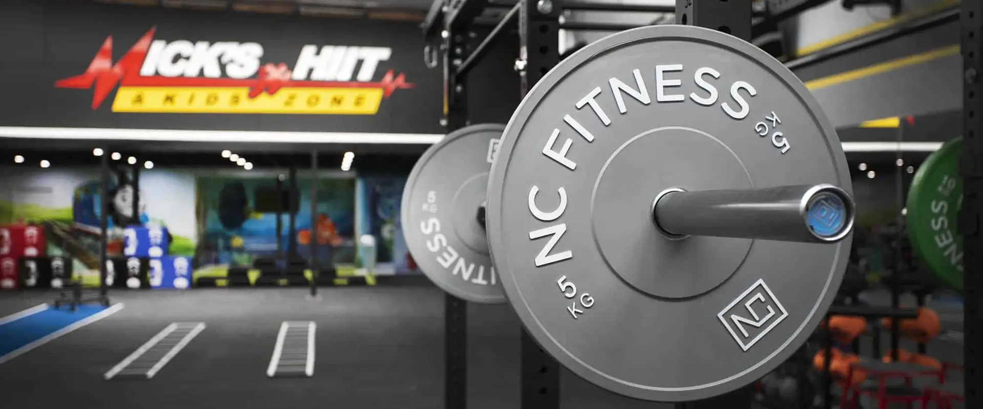 Micks HiiT