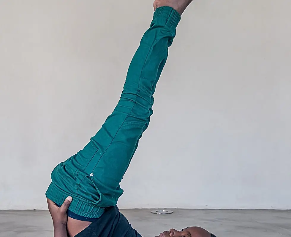 Yog Artis