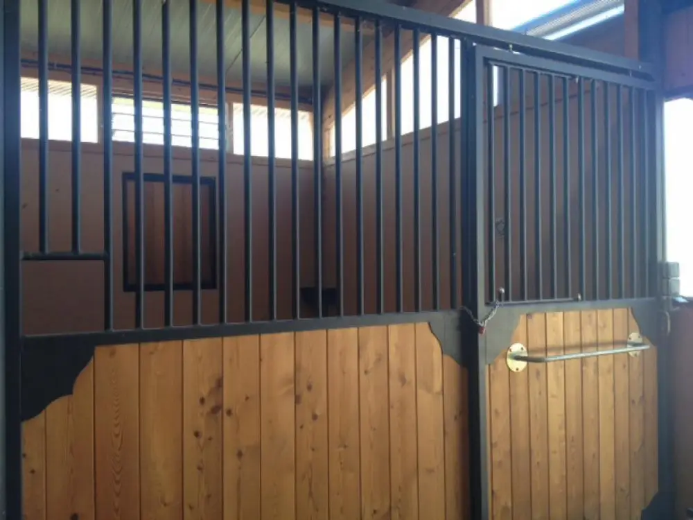 Centre Equestre de Villeneuve-Loubet