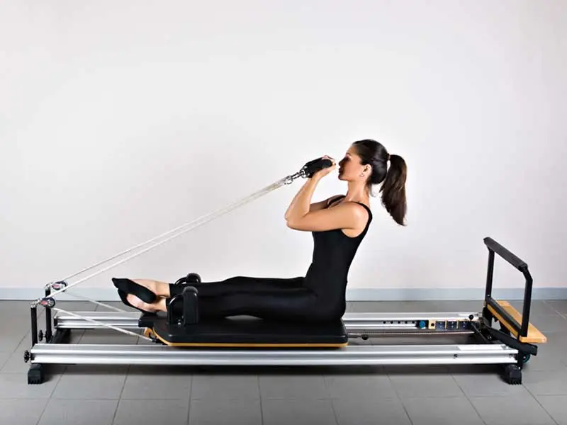 Pilates A Voiron