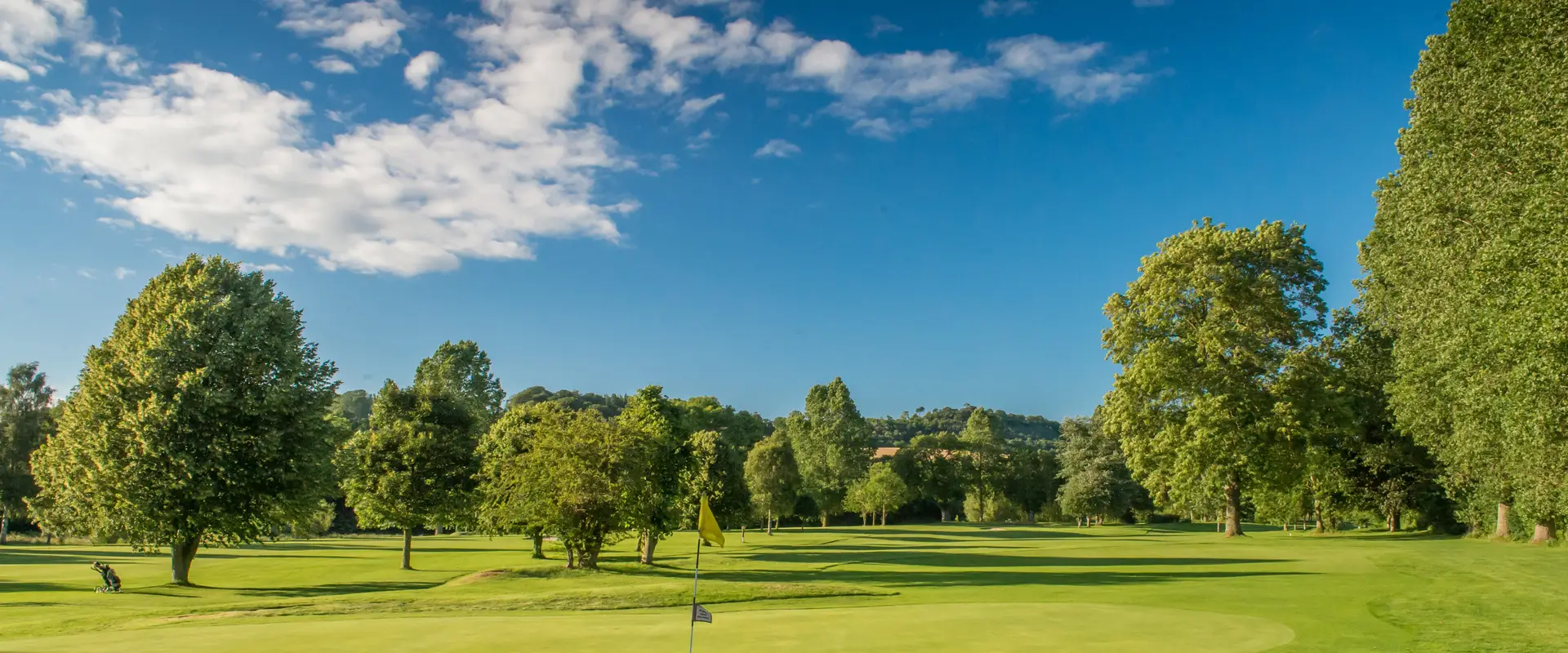 St Boswells Golf Club