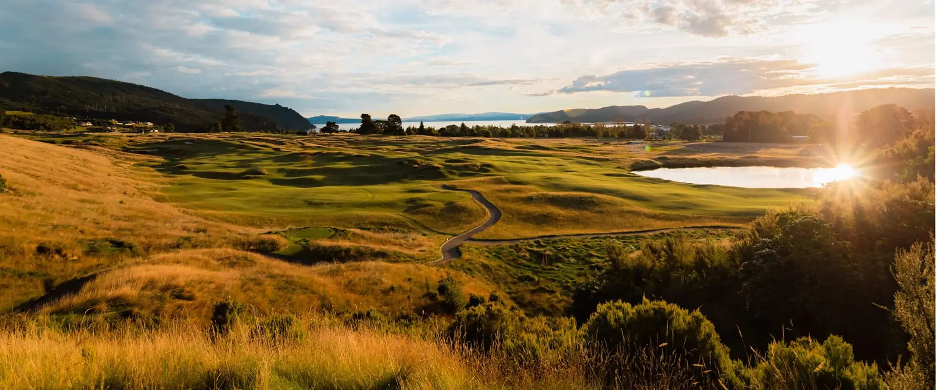 Kinloch Golf Club