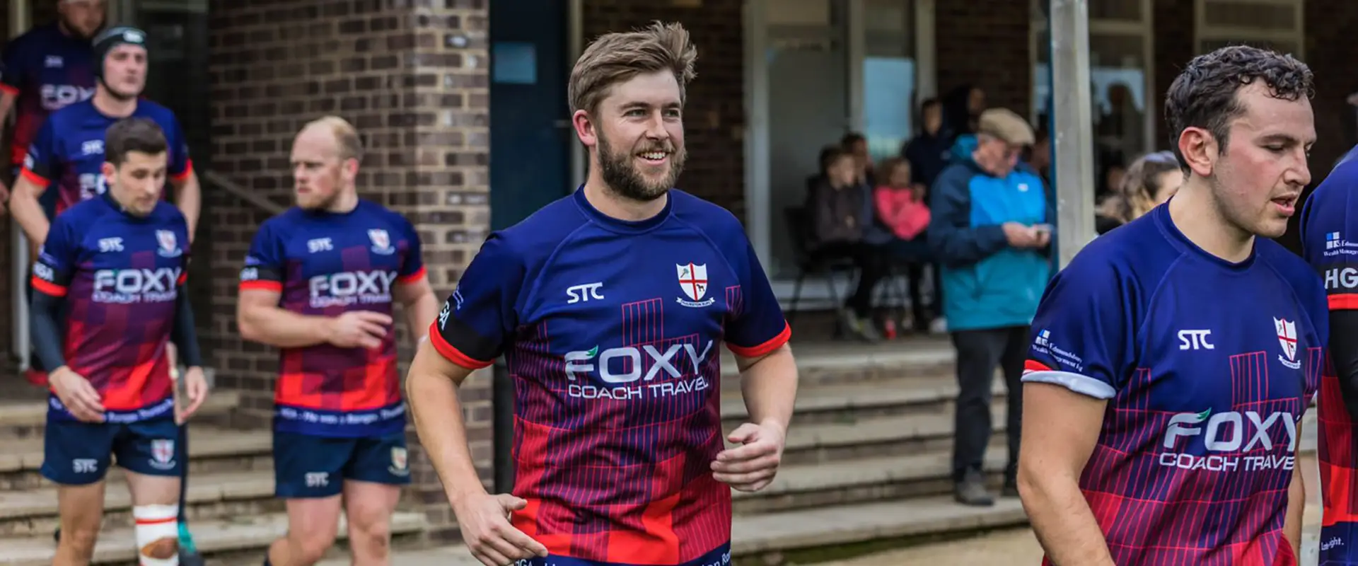 Thurston Rangers Rugby Club