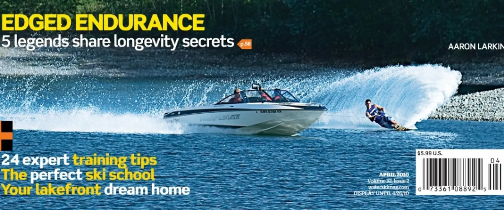 Fraser Valley Water Ski Club