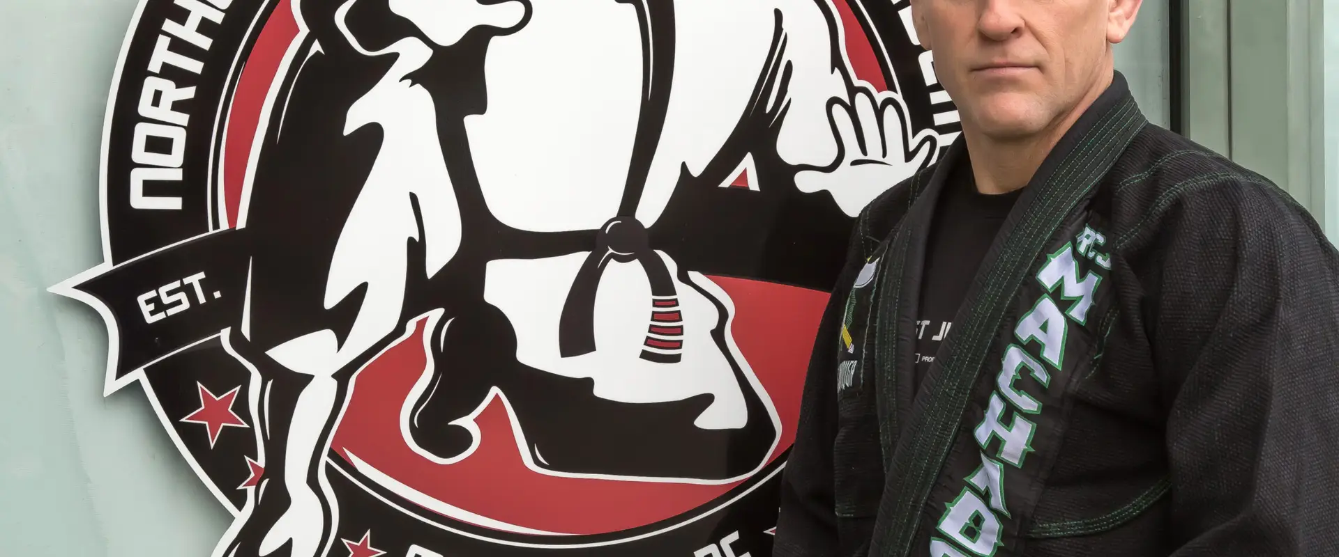Northwest Jiu Jitsu Maple Ridge