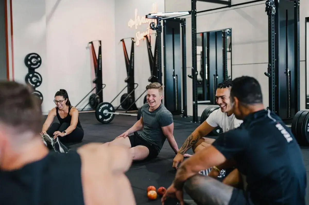 Fitstop Redland Bay
