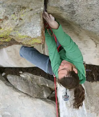 Squamish Rock Guides