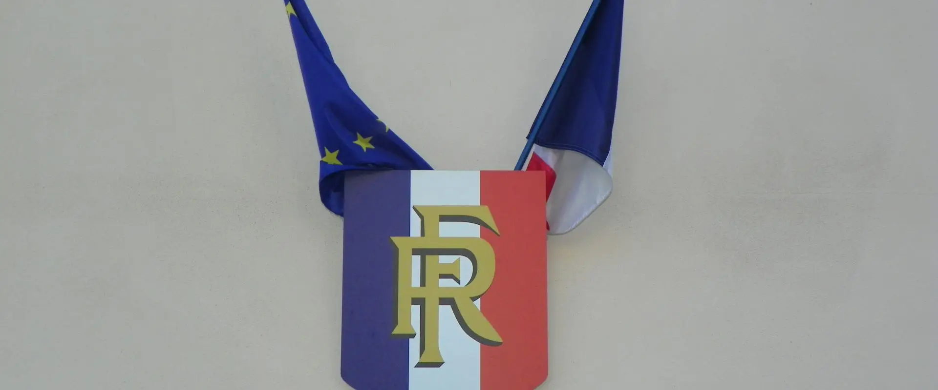 Terrain de sport
