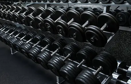 FCS Fitness Centre Services (2019) Inc.