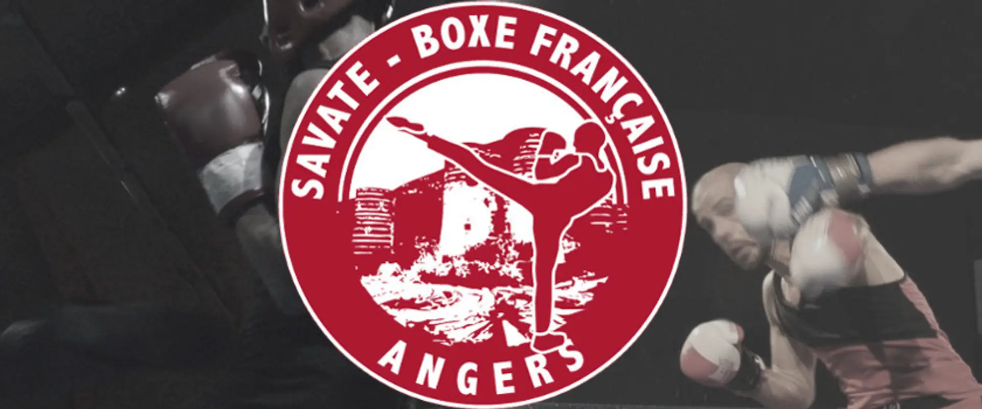 La Vaillante - Savate Boxe Française à Angers