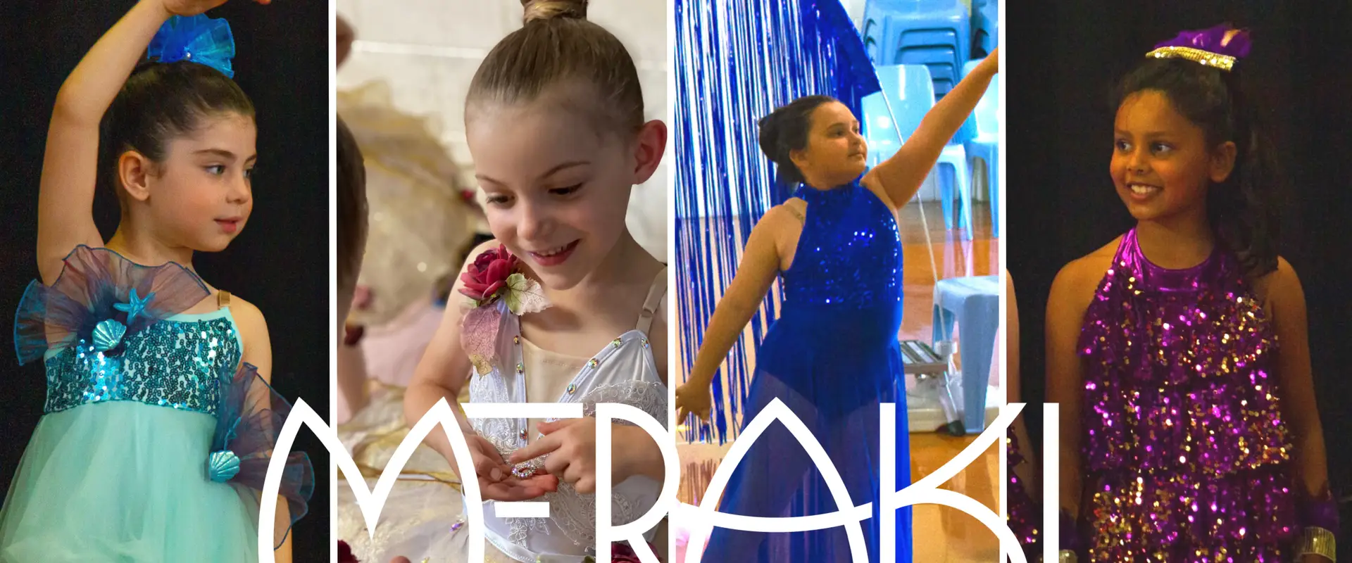 Meraki Dance Academy