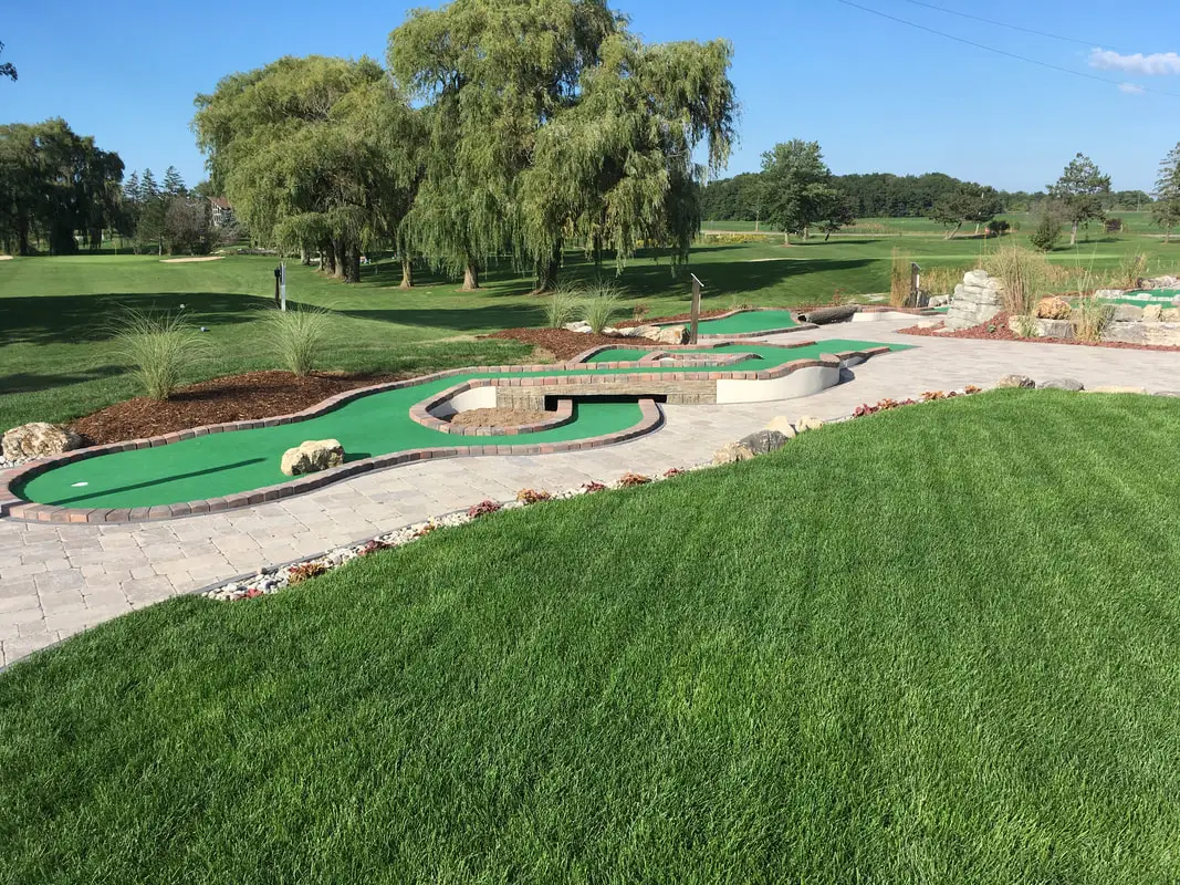 Brock Golf Course