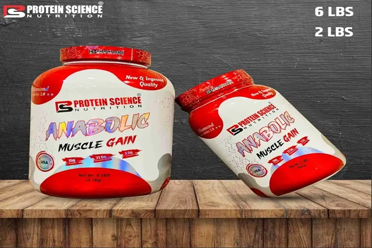 Protein Science