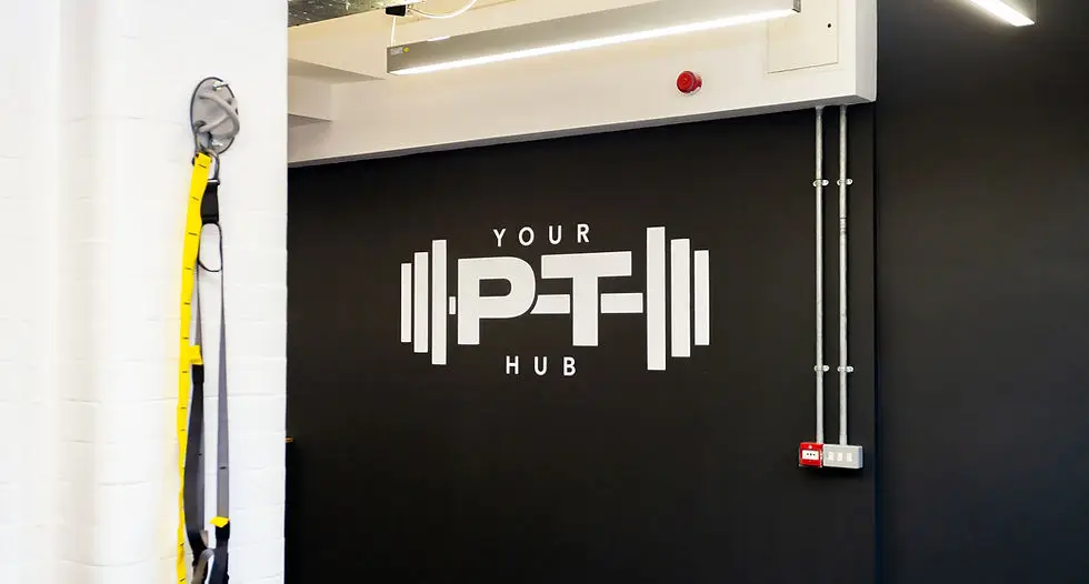 Your PT Hub