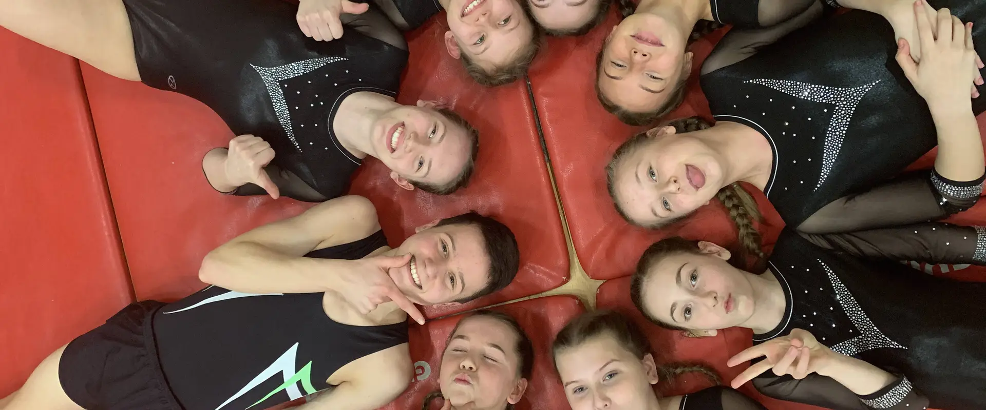 JUMP Gymnastics Academy