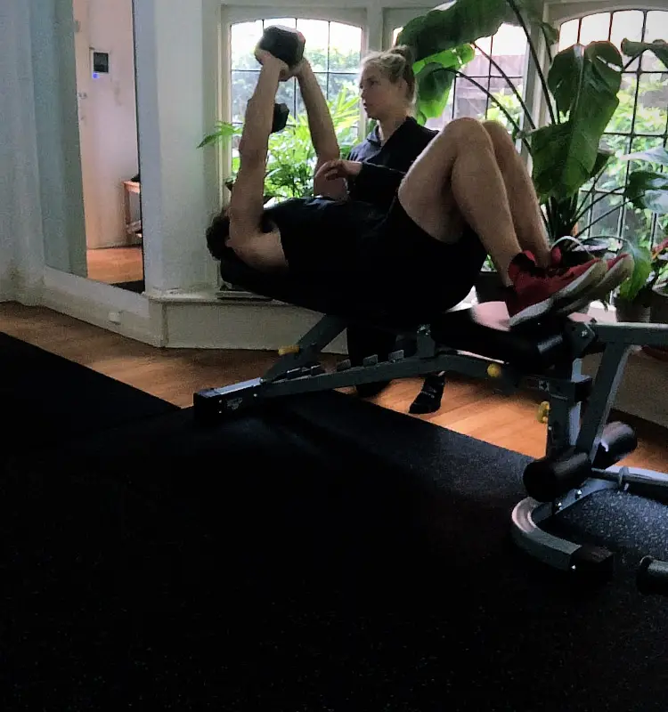 Saeyond Personal Training and Nutrition