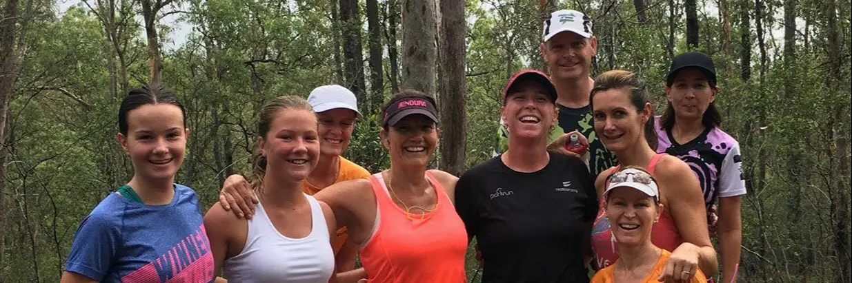 Bunyaville parkrun