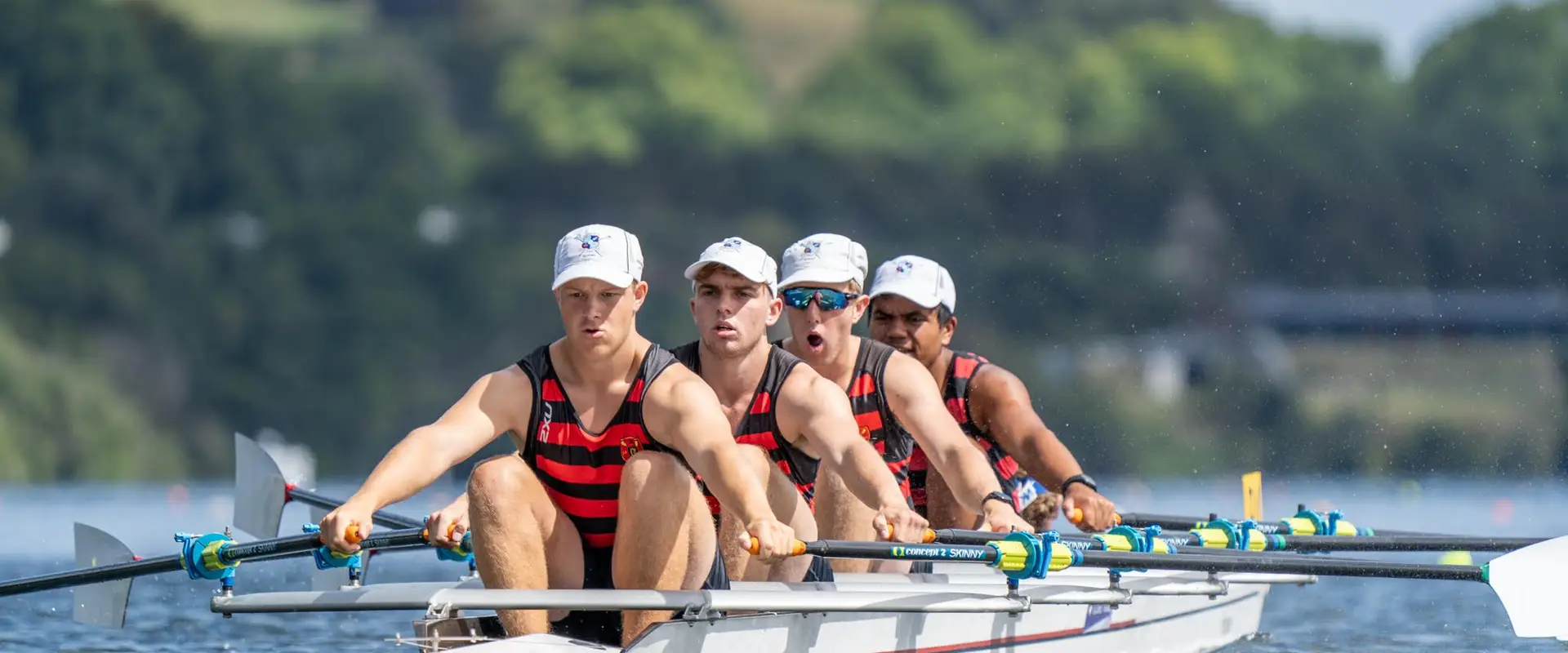 Auckland Rowing Club